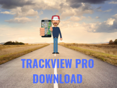 TrackView Pro