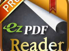 ezPDF Reader PDF Annotate Form