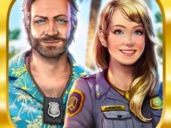 Criminal Case Pacific Bay Mod APK