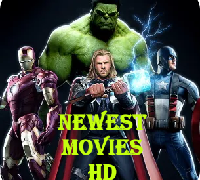 Newest Movies HD APK