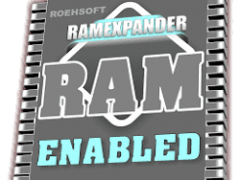 ROEHSOFT RAM Expander