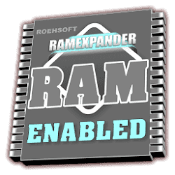 ROEHSOFT RAM Expander