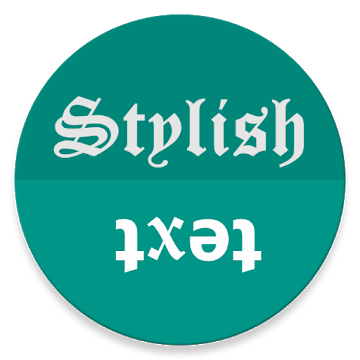 Stylish Text Pro APK