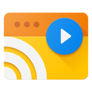 Web Video Cast APK