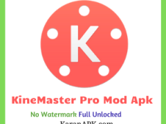 KineMaster Pro Mod Apk