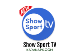 Show Sport TV APK