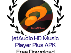 jetAudio HD Music Player Plus