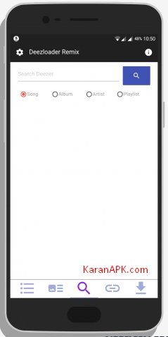 Deezloader For Android