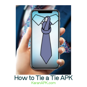 How to Tie a Tie APK