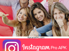 Instagram Pro APK