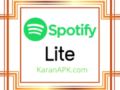 Spotify Lite APK Mod