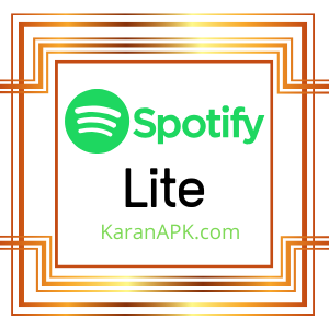 Spotify Lite APK Mod