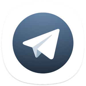 Telegram X APK