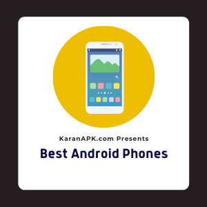 Best Android Phones Of February 2020