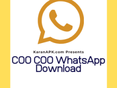 COOCOO WhatsApp APK