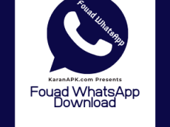 Fouad WhatsApp APK