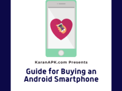 Guide for Buying an Android Smartphone