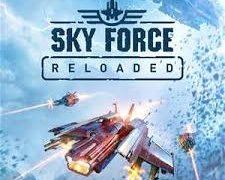 Sky Force Reloaded