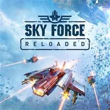 Sky Force Reloaded